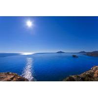athens shore excursion cape sounion and temple of poseidon day trip