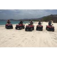 atv mountain tour from riu guanacaste or nuevo colon