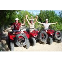 ATV Tour from Cancun