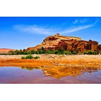 at benhaddou guided day tour from marrakech