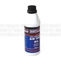 ATO/500 Air Tool Oil 500ml Pack of 12