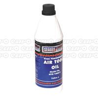 ATO1000S Air Tool Oil 1ltr