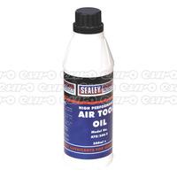 ATO500S Air Tool Oil 500ml