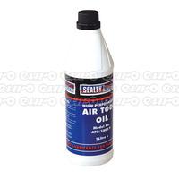 ATO/1000 Air Tool Oil 1ltr Pack of 12