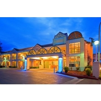 Atherton Park Inn & Suites