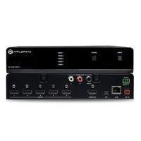 ATLONA 4K/UHD 5-Input HDMI Switcher