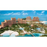 Atlantis, Paradise Island