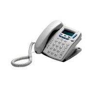 atl delta 700 corded phone light grey