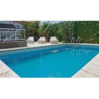Atenea Apartments & Suites