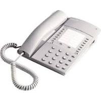 ATL Telecom Berkshire 400 Analogue Telephone (Light Grey)