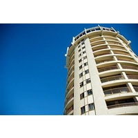 Atlantic Tower Motor Inn