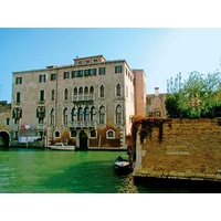 At Home A Palazzo