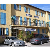 Atoll Hotel