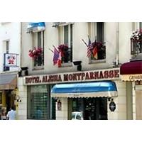 ATELIER MONTPARNASSE