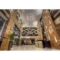 ATIRAM PREMIER HOTEL