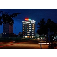 Atlantic Da Nang Hotel