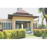 Ataman Luxury Villas