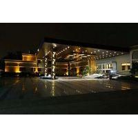 ATRIO A Boutique Hotel