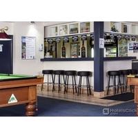 ATHERTON HOTEL