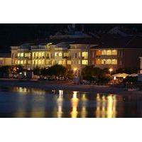 Atrium Residence Baska