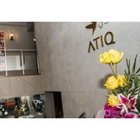 ATIQ BOUTIQUE HOTEL