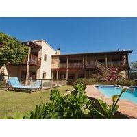 At the Woods Guest House