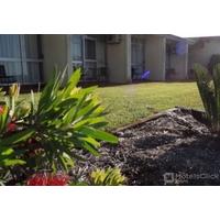 ATHERTON MOTEL