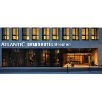 ATLANTIC Grand Hotel Bremen