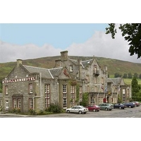 Atholl Arms Hotel