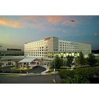 Atlanta Airport Marriott Gateway
