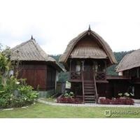 ATUR LAKESIDE HUTS