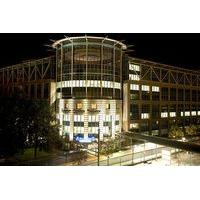 ATLANTIC Hotel Airport