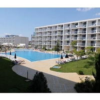 Atlantis Complex