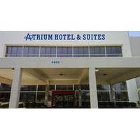 Atrium Hotel and Suites