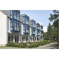 Atrium am Meer