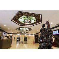 Atami Hotel Taipei Onsen