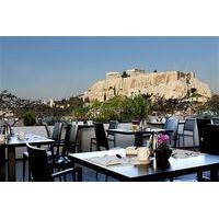 athens gate hotel