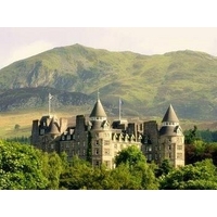 Atholl Palace Hotel