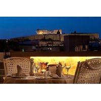 Athenian Callirhoe Hotel