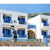 Athena Apartments & Studios