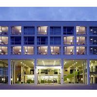 Atlantic Hotel An Der Galopprenn...