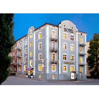 ATEL Hotel Lasserhof