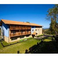 Atxurra Hotel-Apartamento Rural