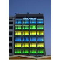 Athens Center Square Hotel