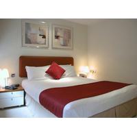 Atrium by Bridgestreet (Min 2 Night Offer)