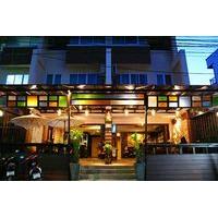 Athome Hotel @Nanai 8