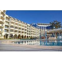 atrium platinum luxury resort hotel spa