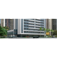 Athos BulcÃ£o Hplus Executive