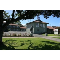 Atwood Motor Inn