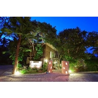 at Nata Chiangmai Chic Jungle